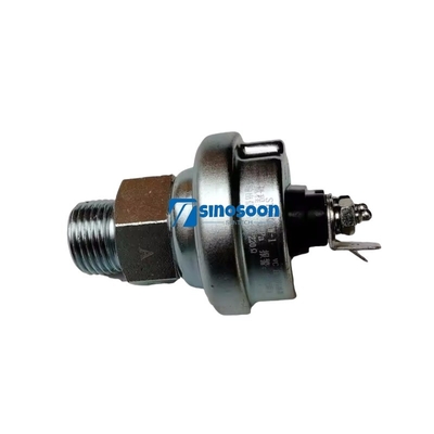 Sensor de pressão eletromecânica Vg1500090060 para SINOTRUK HOWO Shacman Camc FAF Direct