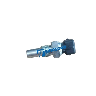 Vg1500090061 Sensor de temperatura da água para SINOTRUK Howo Peças de motores de camiões pesados