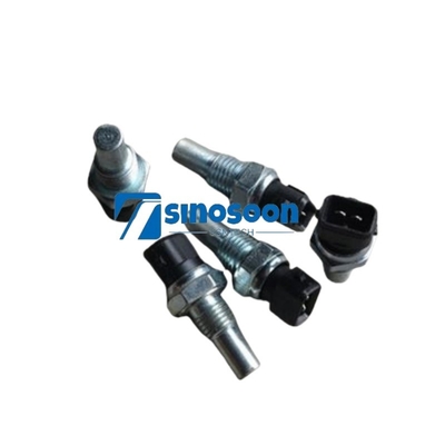 Vg1500090061 Sensor de temperatura da água para SINOTRUK Howo Peças de motores de camiões pesados