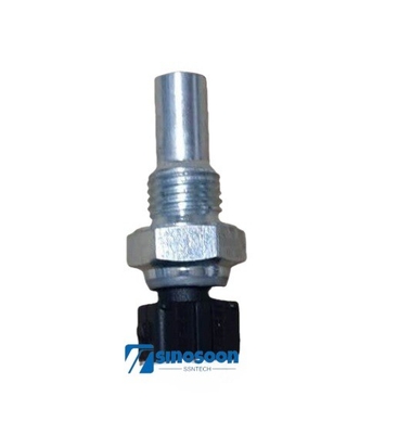 Vg1500090061 Sensor de temperatura da água para SINOTRUK Howo Peças de motores de camiões pesados