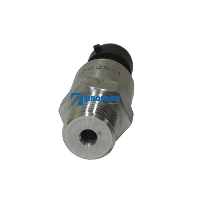 Sensor de pressão de óleo Vg1540090035 para peças sobressalentes Sinotruk Howo