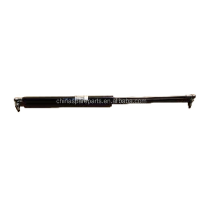 Peças de carroceria de camião Cabina de aço absorvedor de choque frontal 5302410-A01-D para Faw Jiefang J6