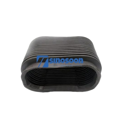 Número de peça WG9925190002 Sinotruk Howo A7 371 Peças de camião