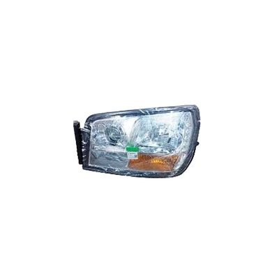DZ96189722012 Conjunto de farol direito para acessórios de caminhão SHACMAN SHACMOTO M3000S