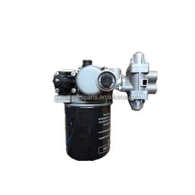 Fortius Shaanxi Automóvel Shacman Delong Caminhão Peças sobressalentes Ar condicionado Compressor Dz15221840303