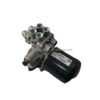 Fortius Shaanxi Automóvel Shacman Delong Caminhão Peças sobressalentes Ar condicionado Compressor Dz15221840303