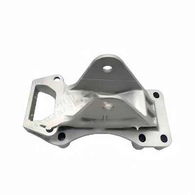 Sinotruk HOWO A7 Peças de cabine de caminhão pesado Cabine Bracket az1664430042 para camião de aço