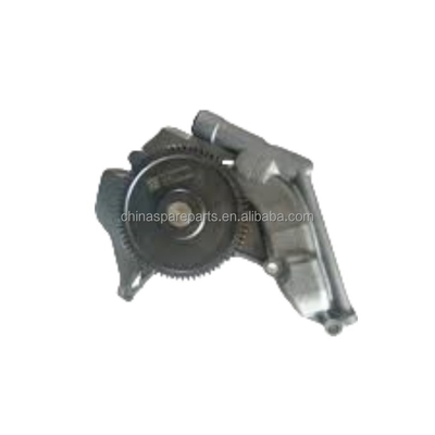 Sinotruk HOWO Weichai Motor Peças sobressalentes bomba de óleo Vg1246070040 para caminhão modelo HOWO
