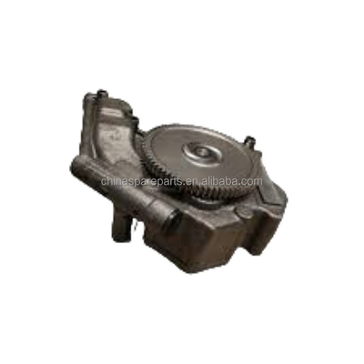 Sinotruk HOWO Weichai Motor Peças sobressalentes bomba de óleo Vg1246070040 para caminhão modelo HOWO