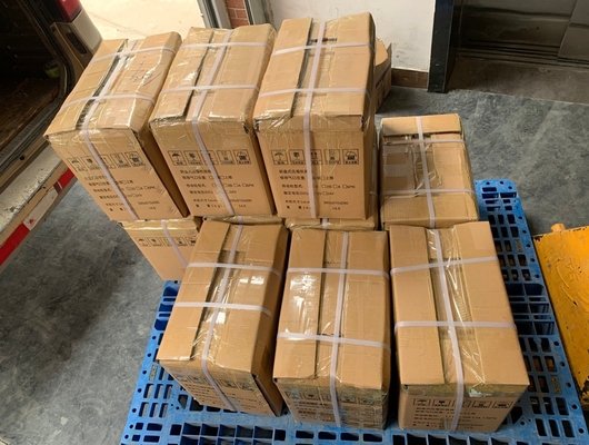 Partes de caminhão Cobertura da alavanca de mudança de engrenagem AZ9725240101 para Sinotruk Howo