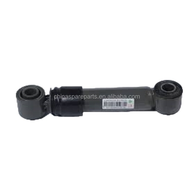 SINOTRUK HOWO Peças sobressalentes para camiões Wg1642440021 Absorvedor de choque de cabina com e eficiência