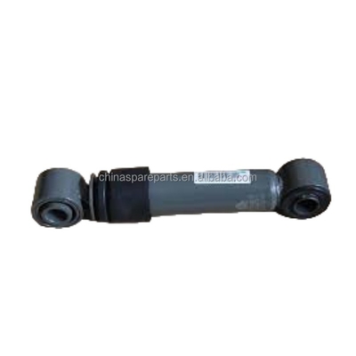 SINOTRUK HOWO Peças sobressalentes para camiões Wg1642440021 Absorvedor de choque de cabina com e eficiência