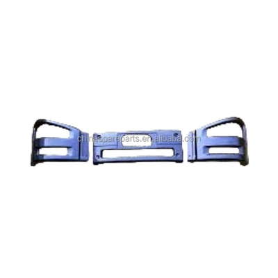 2803040-70U 2803035-70U Parafuso frontal de aço para Faw Volvo Shacman F2000 F3000 Foton