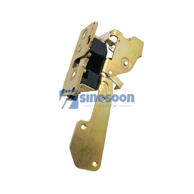 SINOTRUK HOWO Peças de cabine Fechadura da porta direita da cabine Wg1664340009 para peças de reposição de camiões