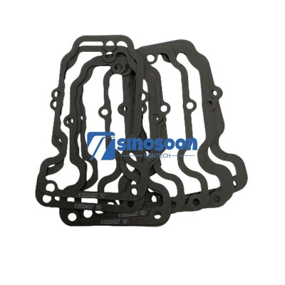 Garrafa de cabeça de cilindro para motores a diesel Sinotruk Wechai 612630040007 WP13 para peças de camiões