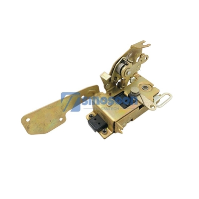 SINOTRUK HOWO Peças de cabine Fechadura da porta direita da cabine Wg1664340009 para peças de reposição de camiões