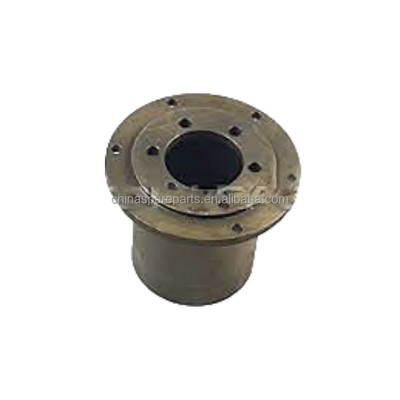 Flange de bomba de água para Shacman Sinotruck Sinotruk Chntc HOWO Weichai Vg1500060240