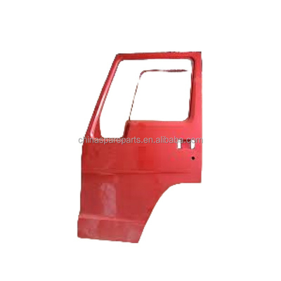 2005- Ano Sinotruk HOWO Az1642210001 Az1642210002 Assemblagem de portas com em preço acessível