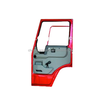 2005- Ano Sinotruk HOWO Az1642210001 Az1642210002 Assemblagem de portas com em preço acessível