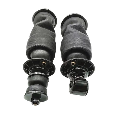 Shacman Peças de caminhão pesado Assento de cabine de descarga com airbag Absorvedor de choque Tamanho padrão
