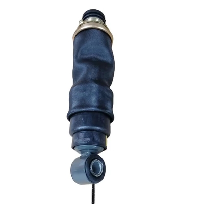 HOWO A7 Cabina de montagem do absorvedor de choque frontal para peças sobressalentes de caminhões Sinotruk