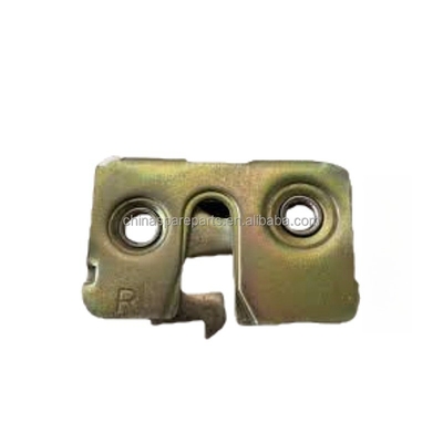 2005- Ano Bloco de fechadura da porta esquerda Wg1642340012 para Sinotruk HOWO Truck OEM Support
