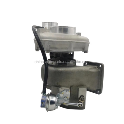 460 cavalos Xichai WP8 Liberação J6 GT45 1118010-M35-0000 Howo Turbocompressor de aço