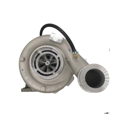 460 cavalos Xichai WP8 Liberação J6 GT45 1118010-M35-0000 Howo Turbocompressor de aço
