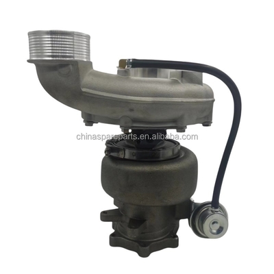 460 cavalos Xichai WP8 Liberação J6 GT45 1118010-M35-0000 Howo Turbocompressor de aço