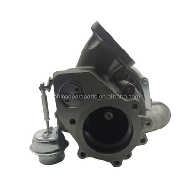 460 cavalos Xichai WP8 Liberação J6 GT45 1118010-M35-0000 Howo Turbocompressor de aço