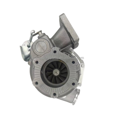 HX40W 612600118895 Turbocompressor para motor diesel Weichai Wd615 Wd618 Wp10 e Durável