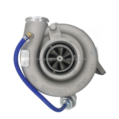 HX40W 612600118895 Turbocompressor para motor diesel Weichai Wd615 Wd618 Wp10 e Durável