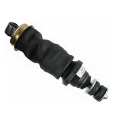 Absorvedor de choque traseiro de mola de ar 81.41722.6051 para Shacman 2012 - ano de venda de carros