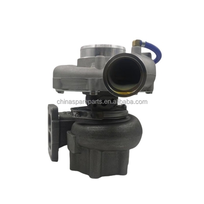 HX40W 612600118895 Turbocompressor para motor diesel Weichai Wd615 Wd618 Wp10 e Durável