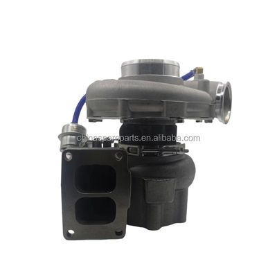 HX40W 612600118895 Turbocompressor para motor diesel Weichai Wd615 Wd618 Wp10 e Durável