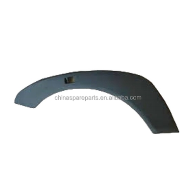 Peças sobressalentes Sinotruk Howo Fender para acessórios de caminhão wg1664230011