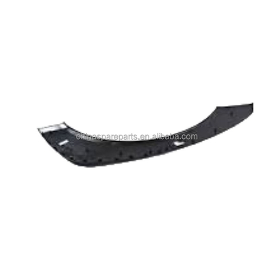 Peças sobressalentes Sinotruk Howo Fender para acessórios de caminhão wg1664230011