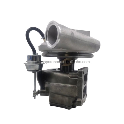 Turbocompressor HE500WG para peças do motor Sinotruk 202V09100-7926 Acessórios pesados