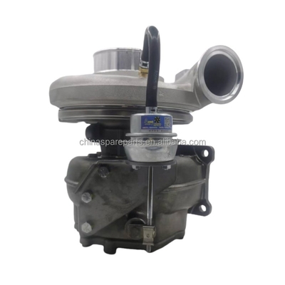 Turbocompressor HE500WG para peças do motor Sinotruk 202V09100-7926 Acessórios pesados