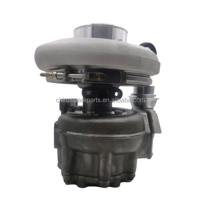 Turbocompressor HE500WG para peças do motor Sinotruk 202V09100-7926 Acessórios pesados