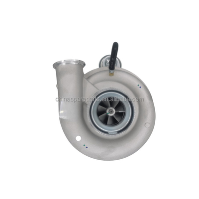 Turbocompressor HE500WG para peças do motor Sinotruk 202V09100-7926 Acessórios pesados