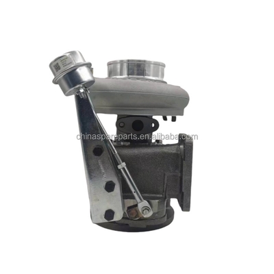 SINOTRUK CNHTC HX40W 612600118895 Turbocompressor para motor diesel weichai 290-310