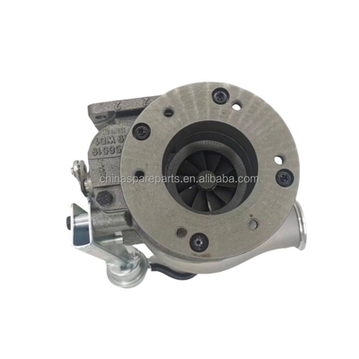 SINOTRUK CNHTC HX40W 612600118895 Turbocompressor para motor diesel weichai 290-310