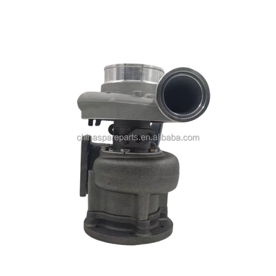 SINOTRUK CNHTC HX40W 612600118895 Turbocompressor para motor diesel weichai 290-310