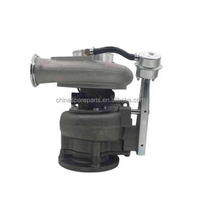 SINOTRUK CNHTC HX40W 612600118895 Turbocompressor para motor diesel weichai 290-310