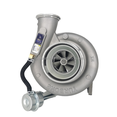 SINOTRUK CNHTC HX40W 612600118895 Turbocompressor para motor diesel weichai 290-310
