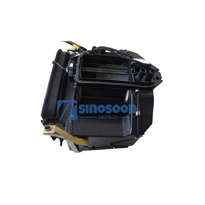 SINOTRUK CNHTC Peças de camião Az1664820002 Conjunto de ar condicionado para instalação de automóveis HOWO A7