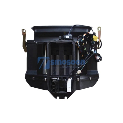 SINOTRUK CNHTC Peças de camião Az1664820002 Conjunto de ar condicionado para instalação de automóveis HOWO A7