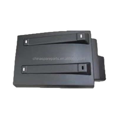 WG1642233001 Rodas dianteiras RH traseiras de aço para caminhão HOWO Instalação fácil