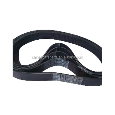 Substituição/reparação Sinotruk HOWO A7 Cinturão de bomba de água Vg2600020253 Peças originais do camião de cinturão